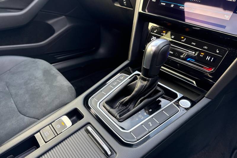 2024 Volkswagen Arteon