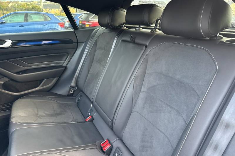 2024 Volkswagen Arteon