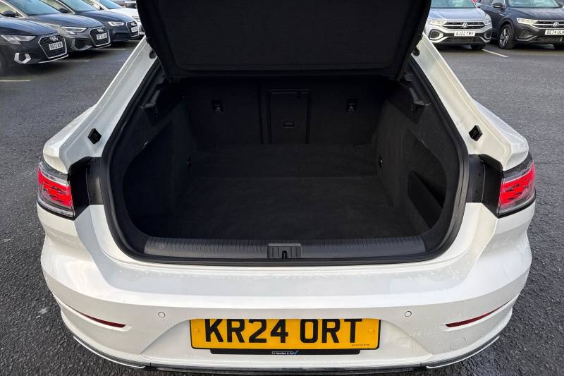 2024 Volkswagen Arteon