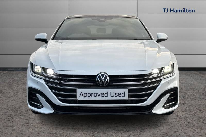 2024 Volkswagen Arteon