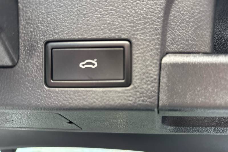 2024 Volkswagen Arteon