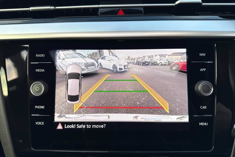 2024 Volkswagen Arteon