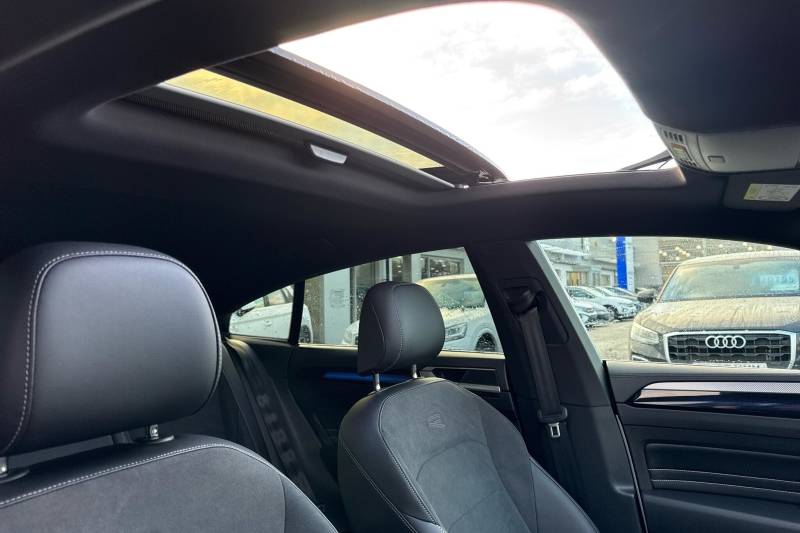 2024 Volkswagen Arteon