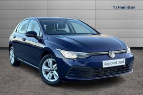2023 Volkswagen Golf at TJ Hamilton Cookstown
