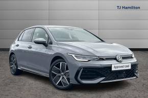 2025 Volkswagen Golf at TJ Hamilton Cookstown