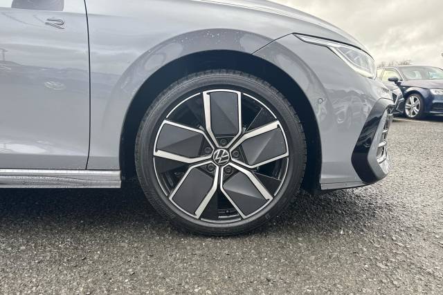 2025 Volkswagen Golf 1.5 eTSI 150 R-Line 5dr DSG