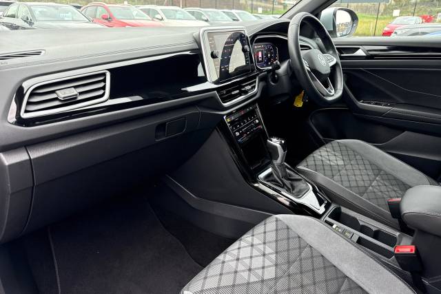 2023 Volkswagen T-Roc 2.0 TDI 150 EVO R-Line 5dr DSG
