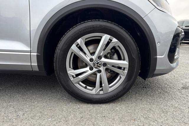 2023 Volkswagen T-Roc 2.0 TDI 150 EVO R-Line 5dr DSG
