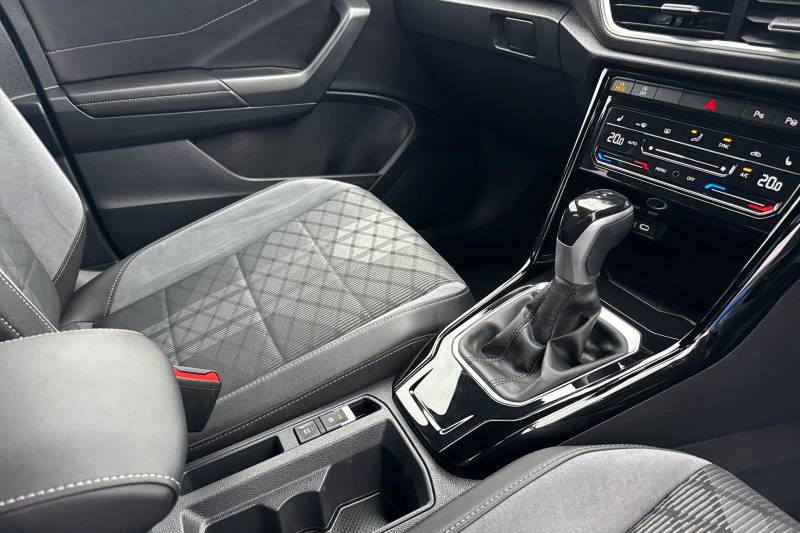 2023 Volkswagen T Roc