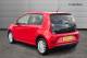 2017 Volkswagen Up