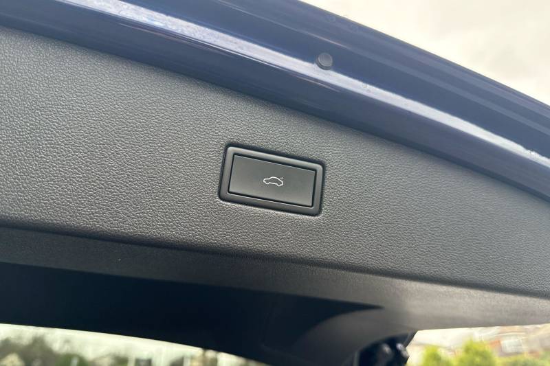 2021 Volkswagen Tiguan Allspace