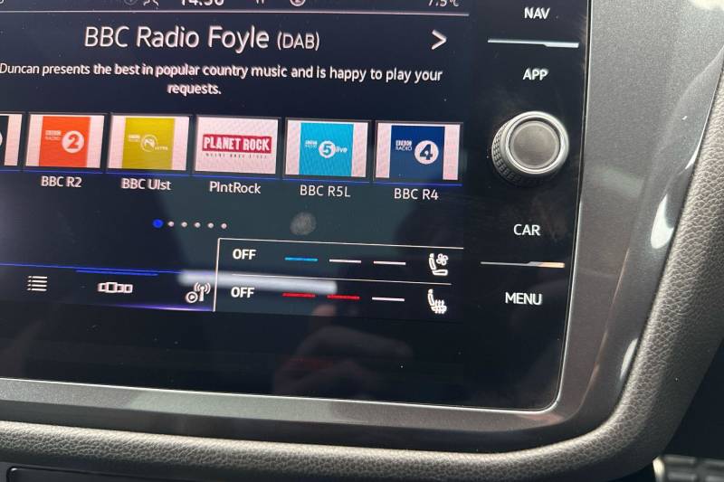 2021 Volkswagen Tiguan Allspace