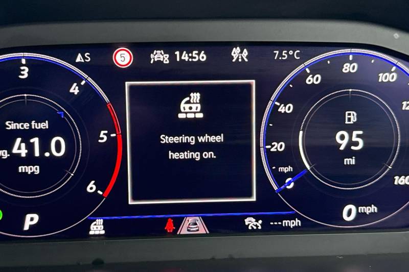 2021 Volkswagen Tiguan Allspace