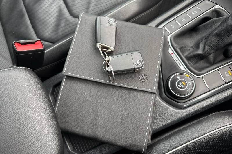 2021 Volkswagen Tiguan Allspace