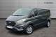 2018 Ford Transit Custom