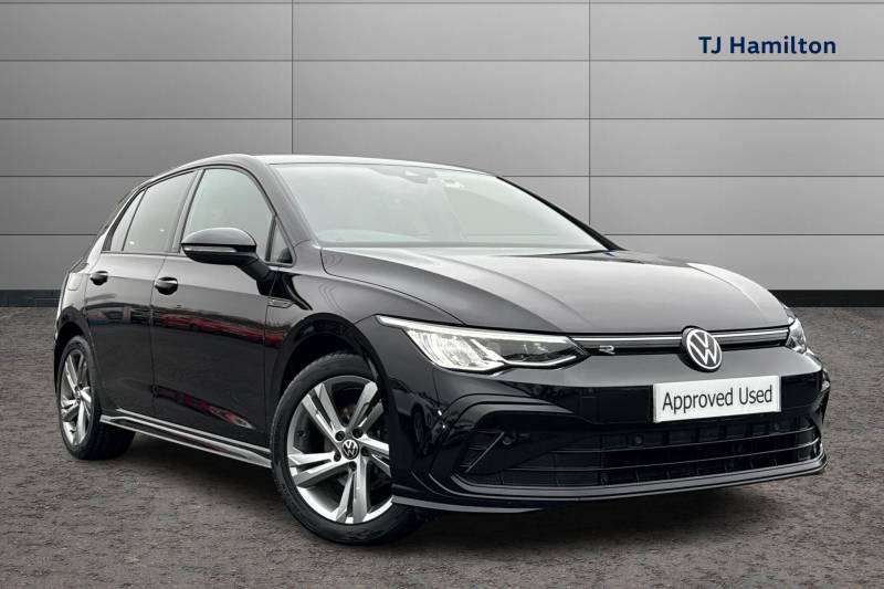 2023 Volkswagen Golf