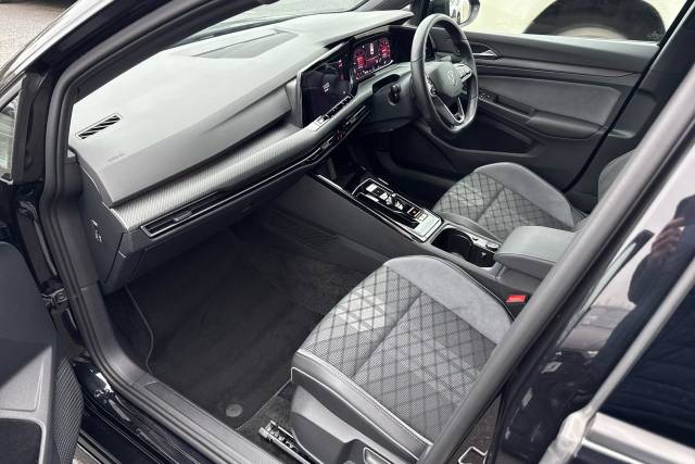 2023 Volkswagen Golf 2.0 TDI 150 R-Line 5dr DSG