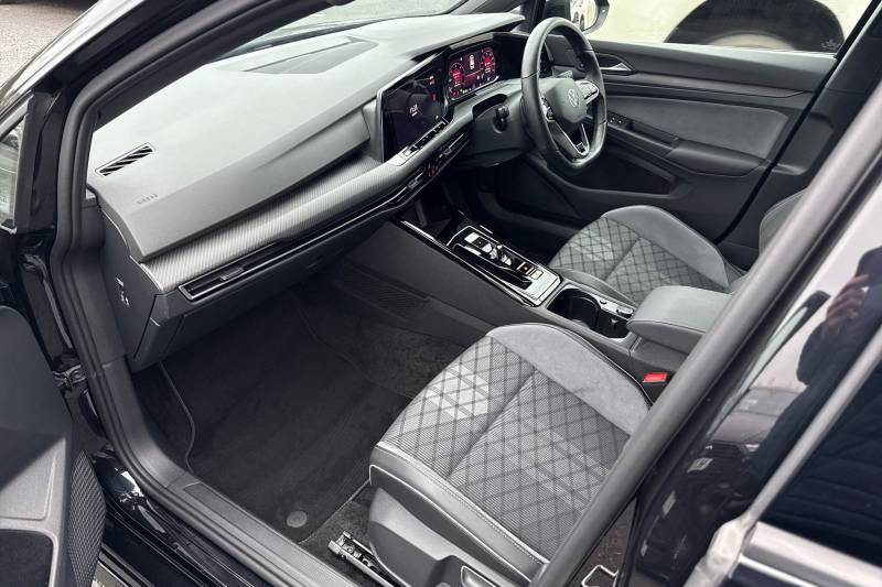 2023 Volkswagen Golf