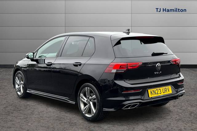 2023 Volkswagen Golf 2.0 TDI 150 R-Line 5dr DSG
