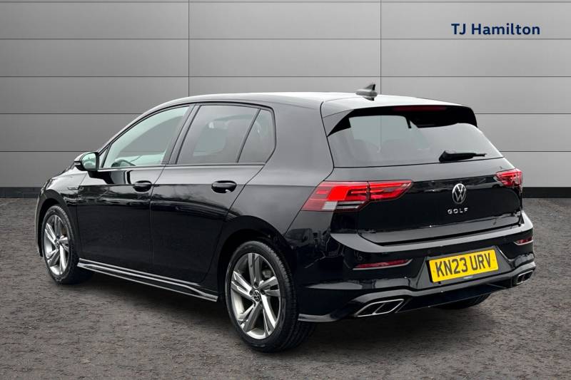 2023 Volkswagen Golf