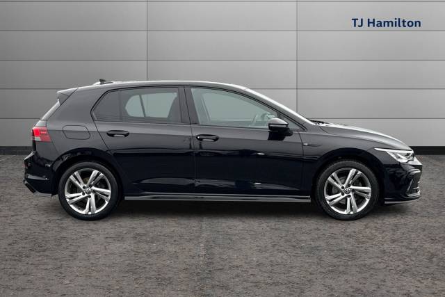 2023 Volkswagen Golf 2.0 TDI 150 R-Line 5dr DSG