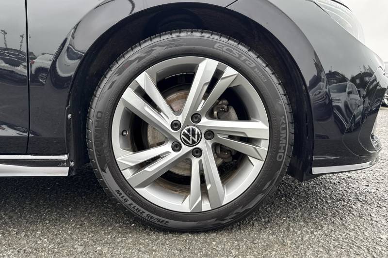 2023 Volkswagen Golf