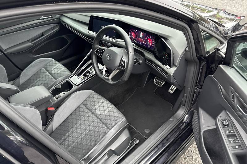 2023 Volkswagen Golf