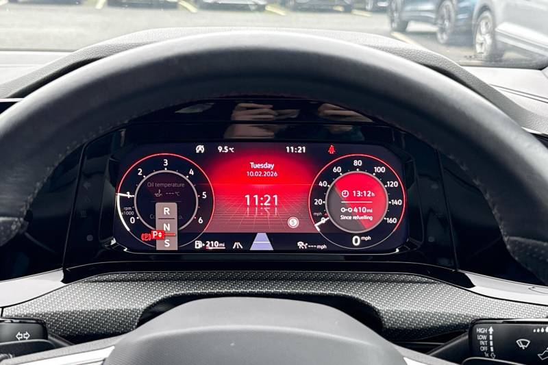 2023 Volkswagen Golf