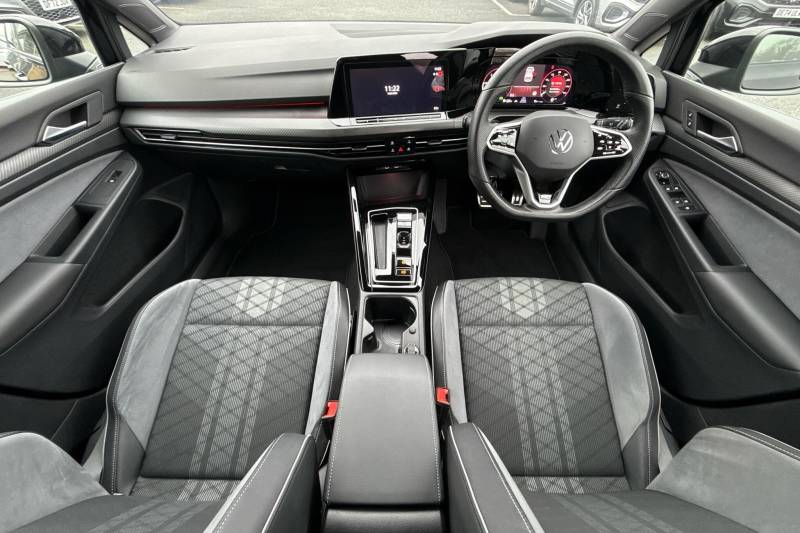 2023 Volkswagen Golf