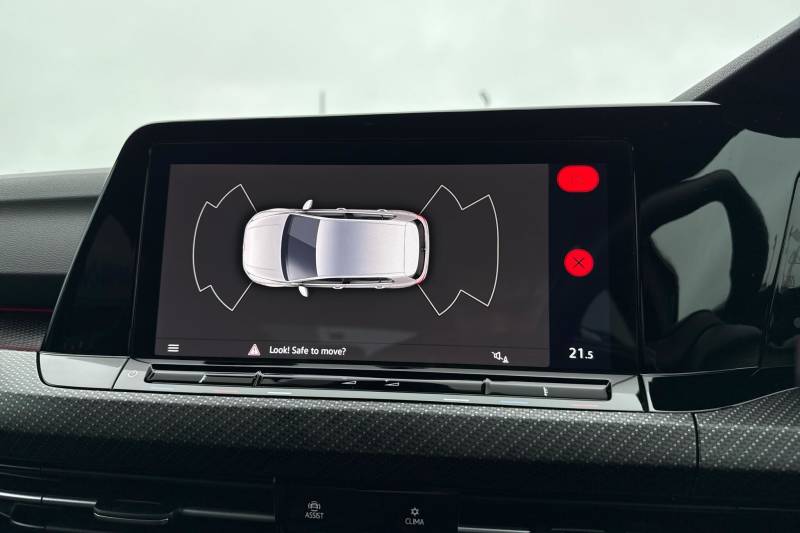 2023 Volkswagen Golf