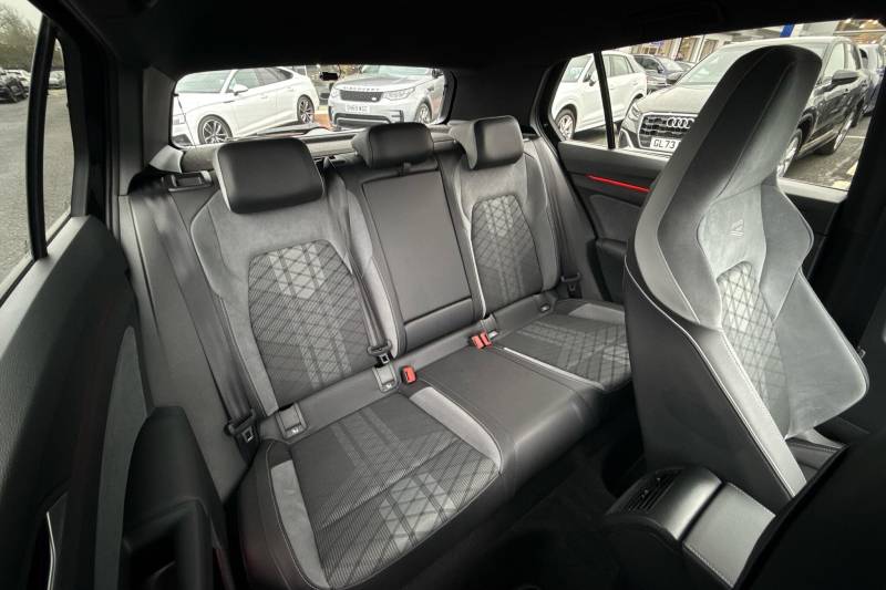 2023 Volkswagen Golf