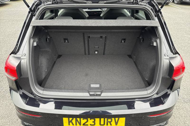 2023 Volkswagen Golf