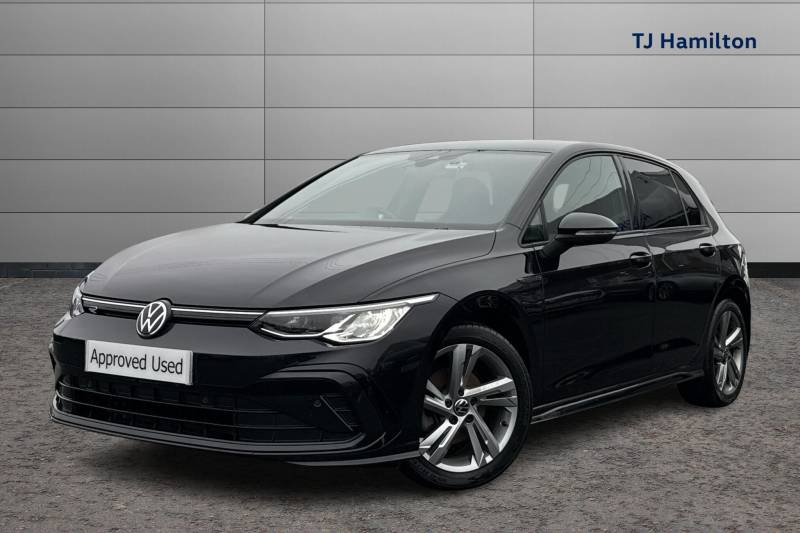 2023 Volkswagen Golf