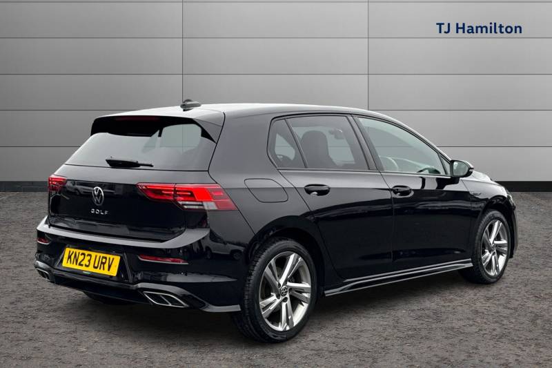 2023 Volkswagen Golf