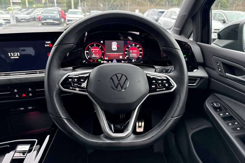 2023 Volkswagen Golf