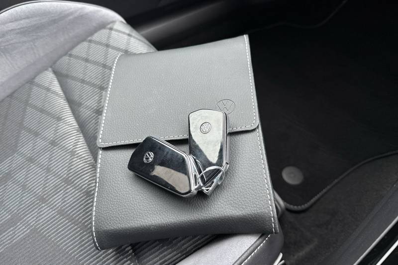 2023 Volkswagen Golf