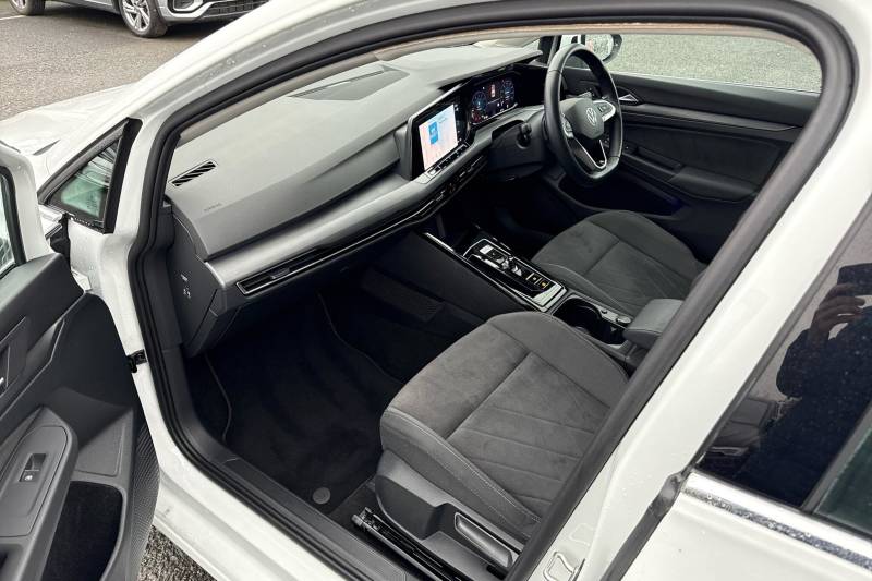 2023 Volkswagen Golf