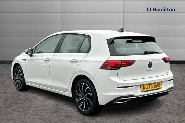 2023 Volkswagen Golf 1.5 eTSI 150 Style 5dr DSG