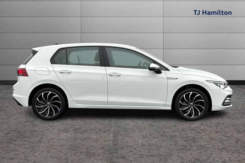 2023 Volkswagen Golf