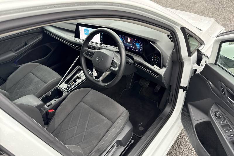 2023 Volkswagen Golf