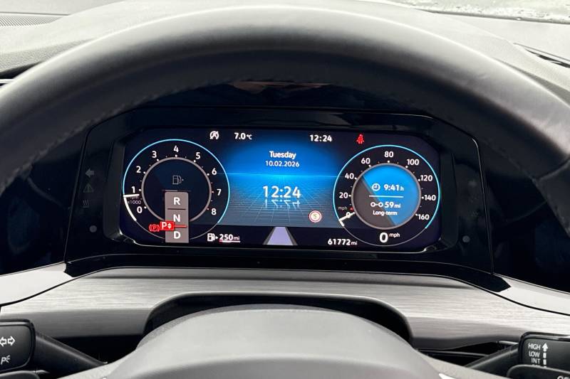 2023 Volkswagen Golf