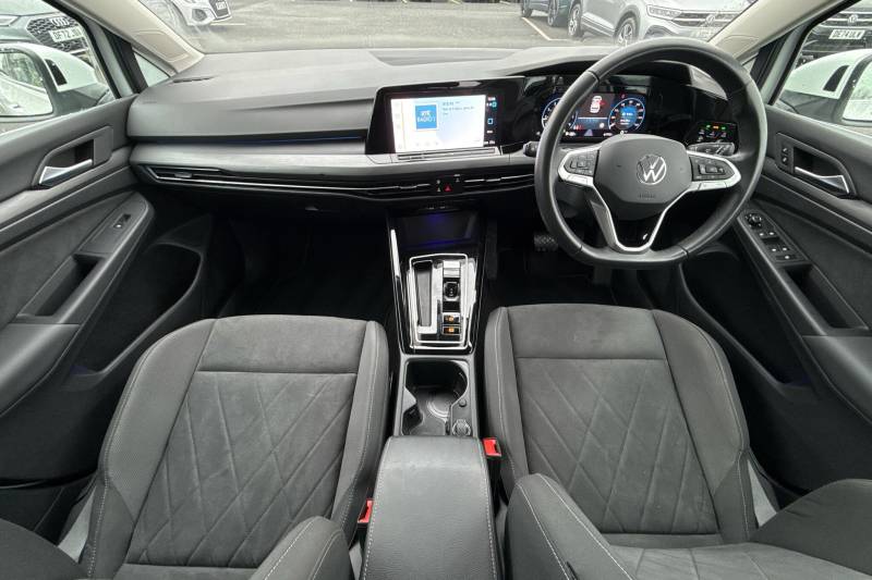 2023 Volkswagen Golf