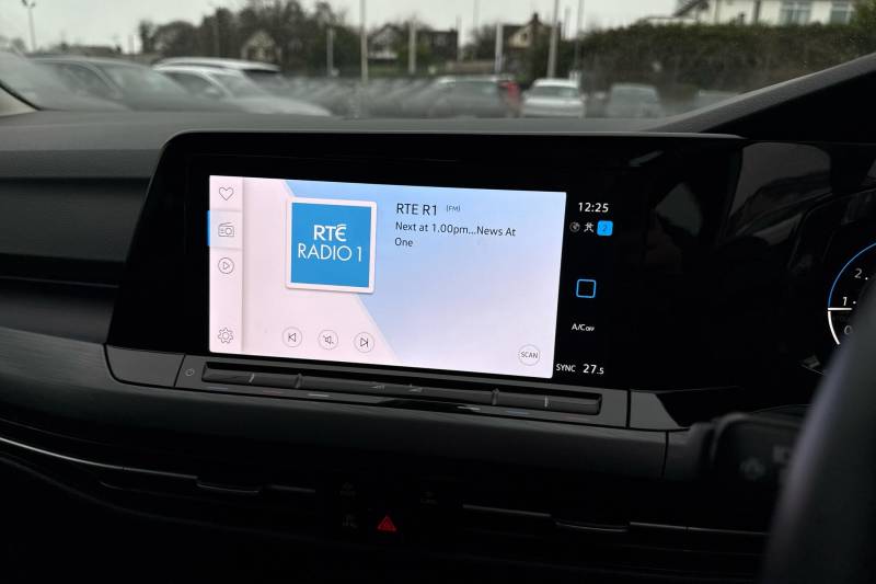 2023 Volkswagen Golf