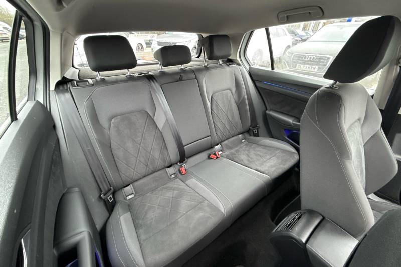 2023 Volkswagen Golf