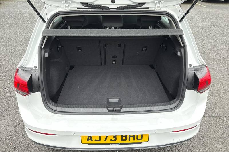 2023 Volkswagen Golf