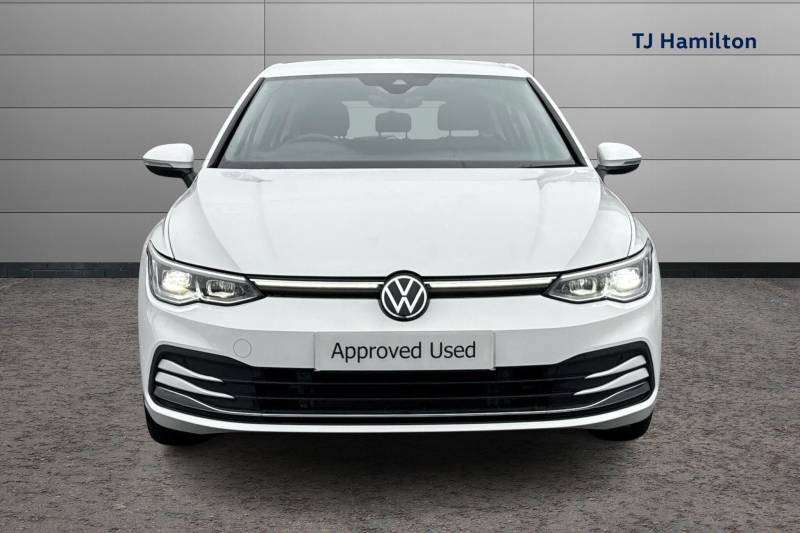 2023 Volkswagen Golf