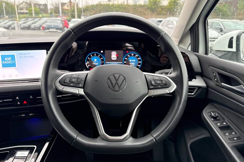 2023 Volkswagen Golf