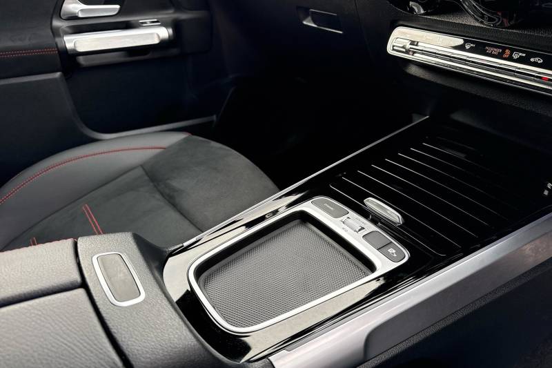 2024 Mercedes Benz GLB