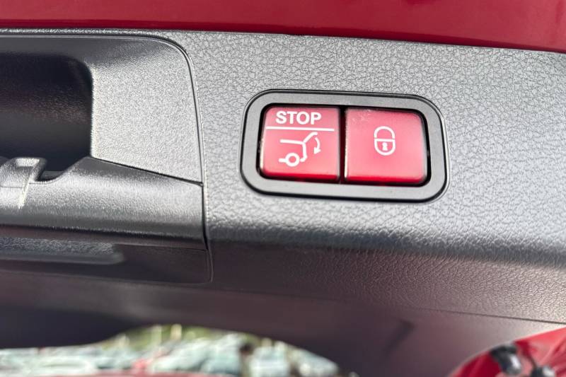 2024 Mercedes Benz GLB