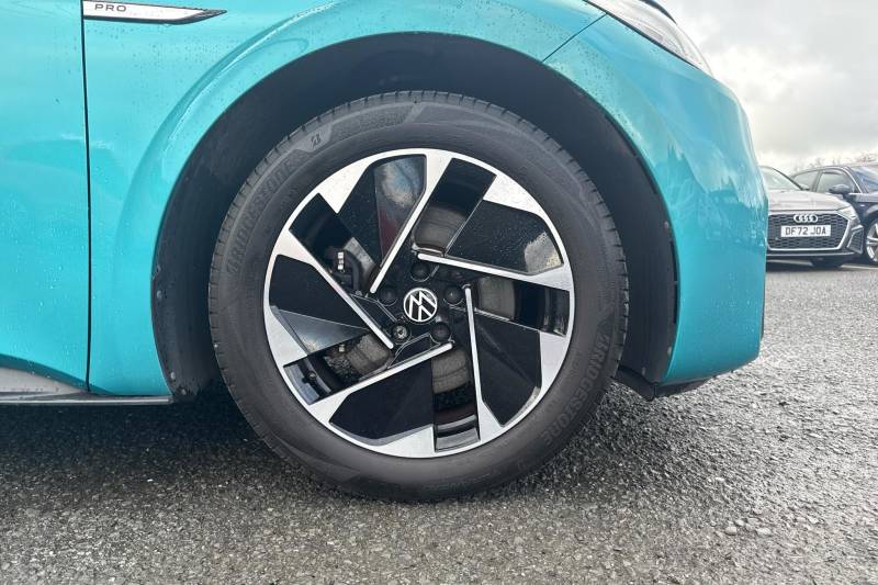2022 Volkswagen ID.3